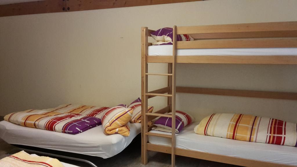 Gasthof Kreuz Hotell Heitersheim Exteriör bild